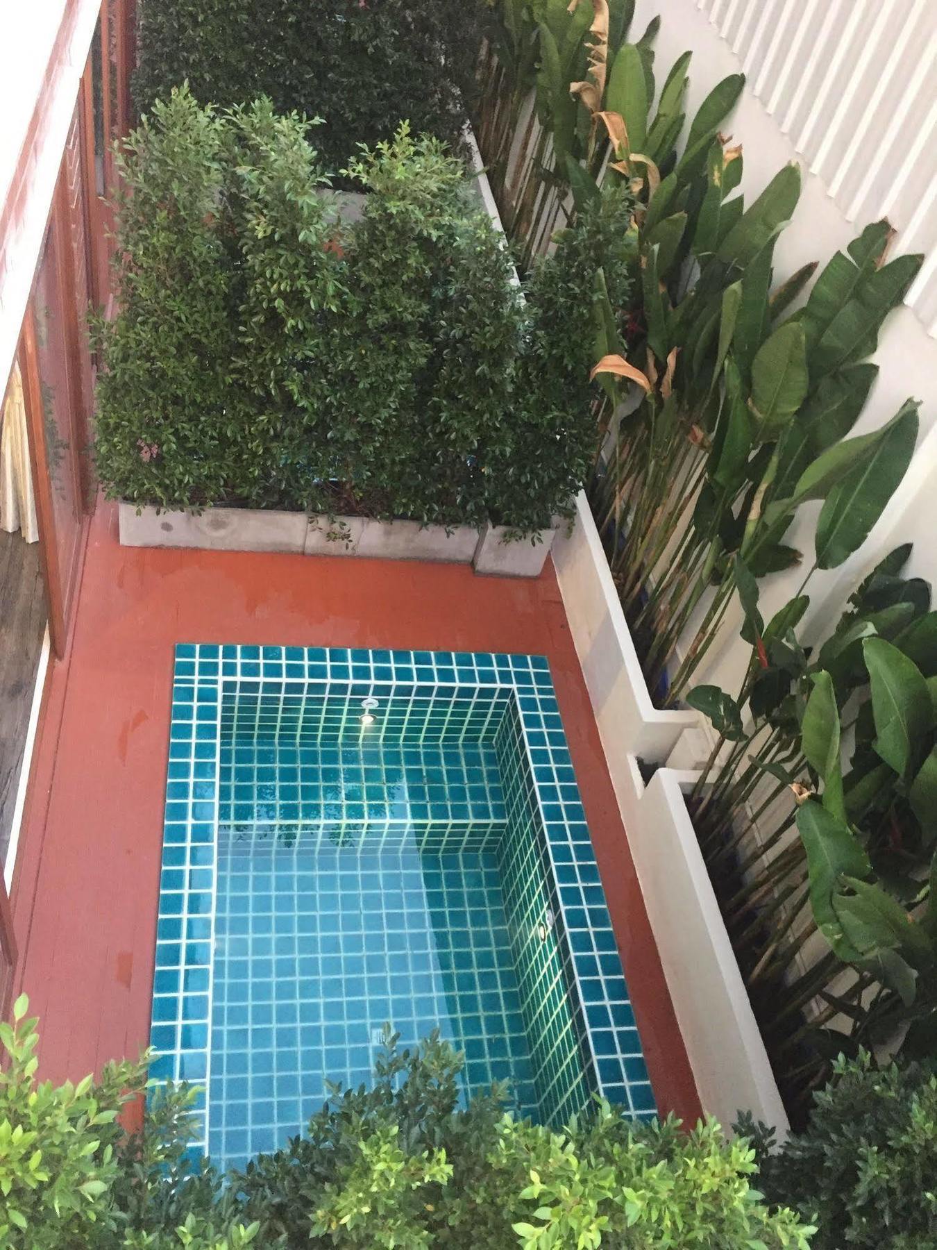 Joyful Thai Boutique Hotel Chiang Mai Exteriör bild